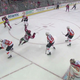 Illustration for article titled This Is The Most Blatant Hockey Dive Youll Ever See